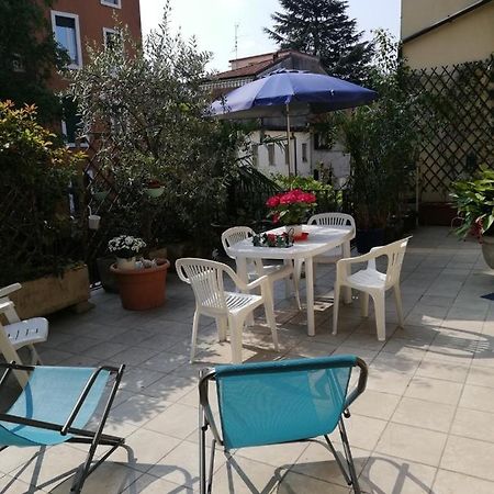 Il Platano Apartment Como Ngoại thất bức ảnh