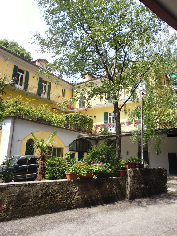 Il Platano Apartment Como Phòng bức ảnh