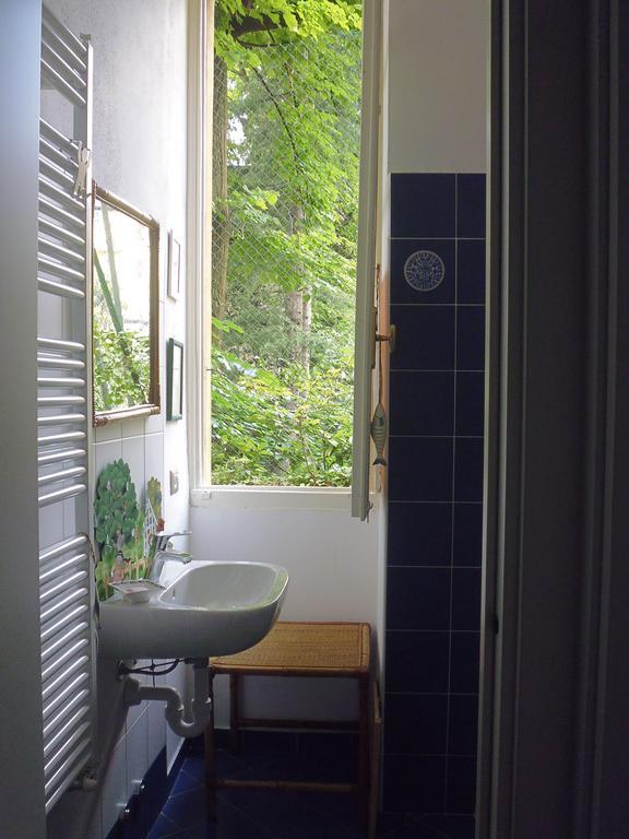Il Platano Apartment Como Phòng bức ảnh