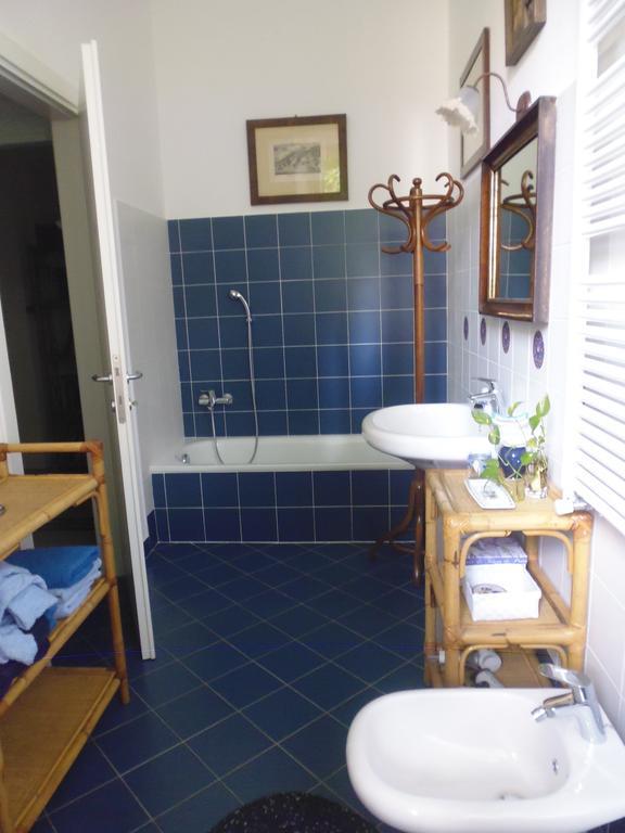 Il Platano Apartment Como Phòng bức ảnh