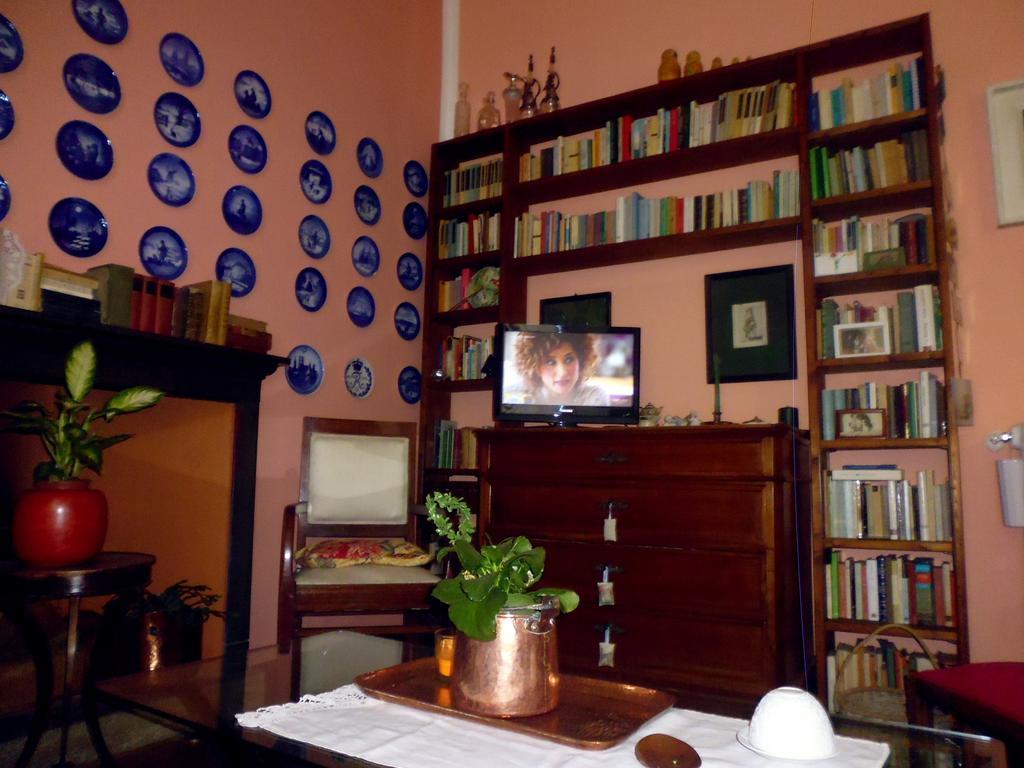 Il Platano Apartment Como Phòng bức ảnh