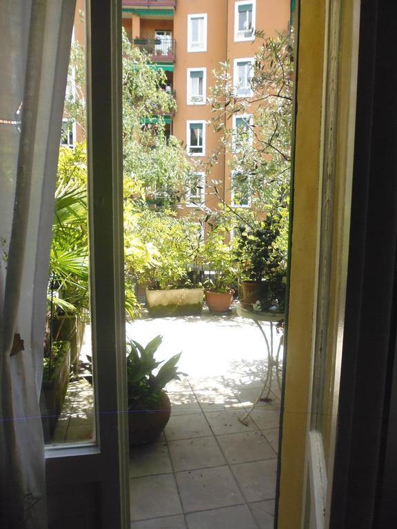Il Platano Apartment Como Phòng bức ảnh