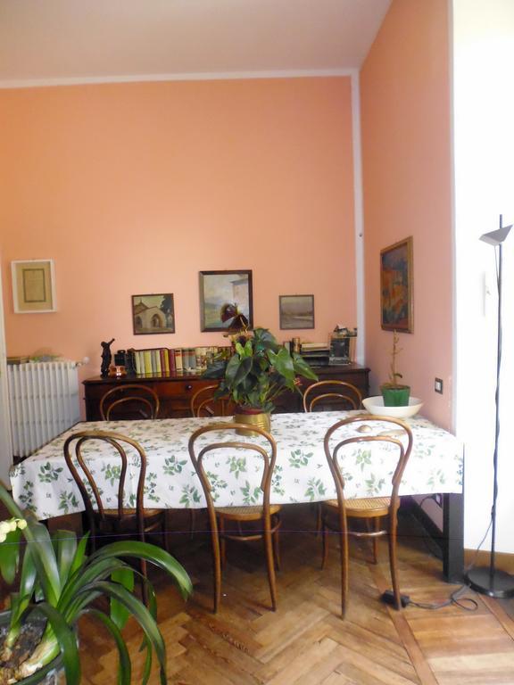 Il Platano Apartment Como Phòng bức ảnh