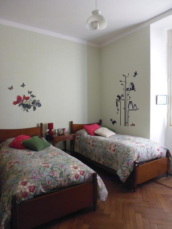Il Platano Apartment Como Ngoại thất bức ảnh