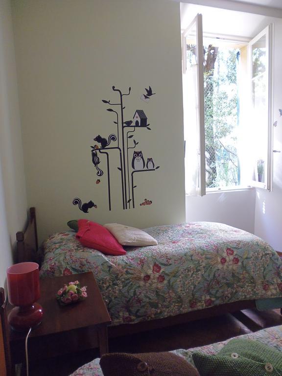 Il Platano Apartment Como Ngoại thất bức ảnh